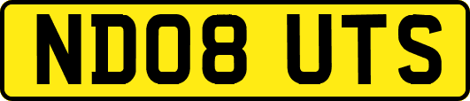 ND08UTS