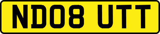 ND08UTT