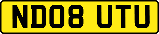 ND08UTU