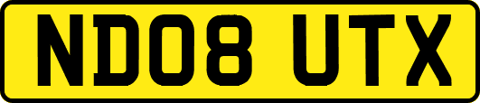 ND08UTX