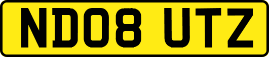 ND08UTZ