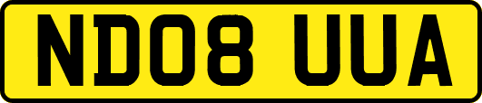ND08UUA