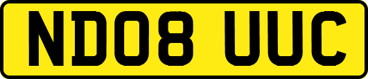 ND08UUC