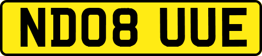 ND08UUE