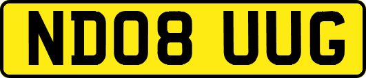 ND08UUG