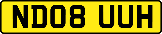 ND08UUH