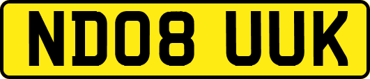 ND08UUK