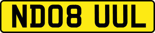 ND08UUL