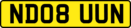 ND08UUN