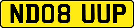 ND08UUP
