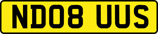 ND08UUS
