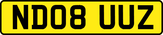ND08UUZ