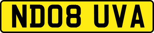 ND08UVA