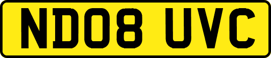 ND08UVC