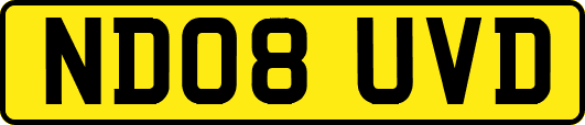 ND08UVD