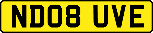 ND08UVE