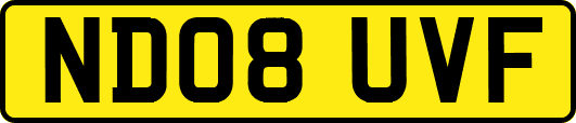 ND08UVF
