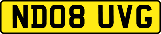 ND08UVG