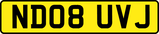 ND08UVJ