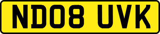 ND08UVK