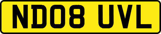 ND08UVL