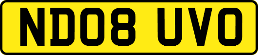 ND08UVO