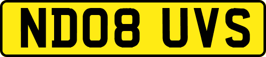 ND08UVS