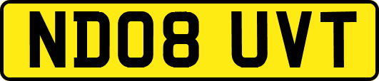 ND08UVT