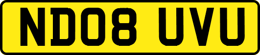 ND08UVU