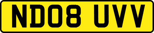 ND08UVV