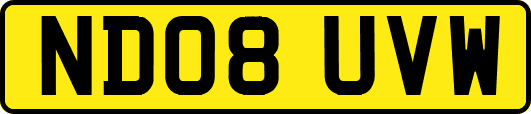 ND08UVW