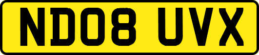 ND08UVX