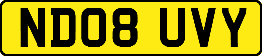 ND08UVY