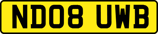 ND08UWB