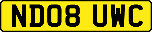 ND08UWC