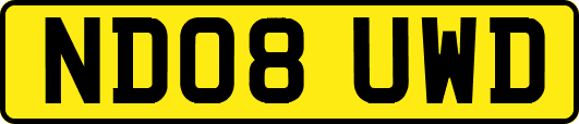 ND08UWD