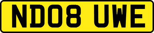 ND08UWE