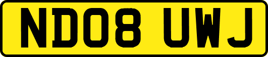 ND08UWJ
