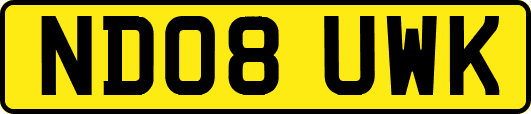 ND08UWK