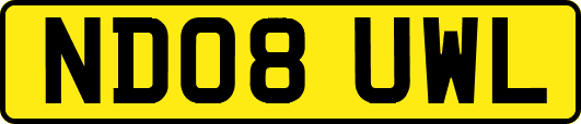 ND08UWL