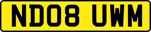 ND08UWM