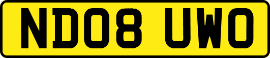 ND08UWO