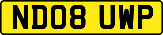 ND08UWP