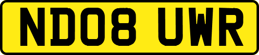 ND08UWR