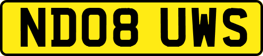 ND08UWS