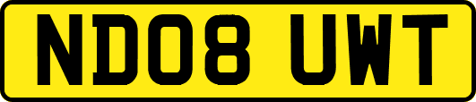 ND08UWT