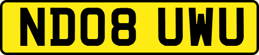 ND08UWU
