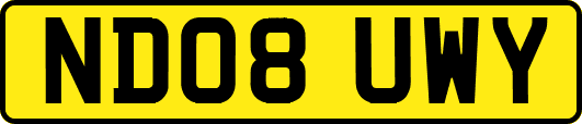 ND08UWY