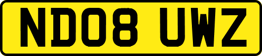 ND08UWZ