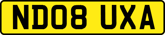 ND08UXA